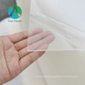 3mm Clear Acrylic Plastic Sheet for Laser Cutting
